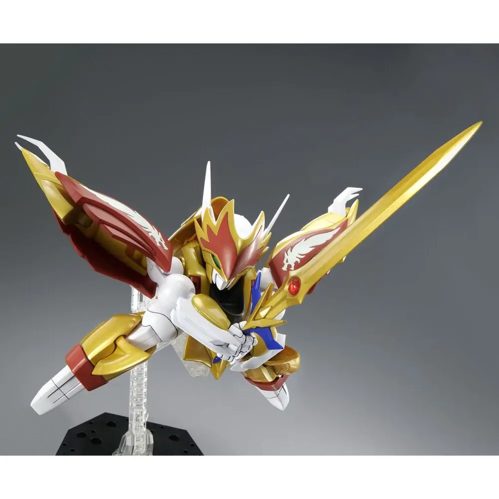 Mashin Hero Wataru Ryuseimaru figura termékfotó