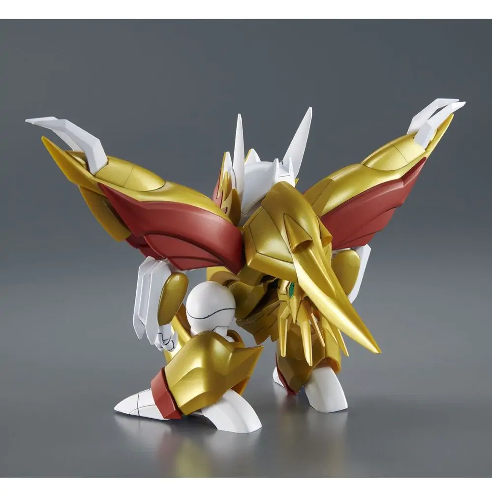 Mashin Hero Wataru Ryuseimaru figura termékfotó