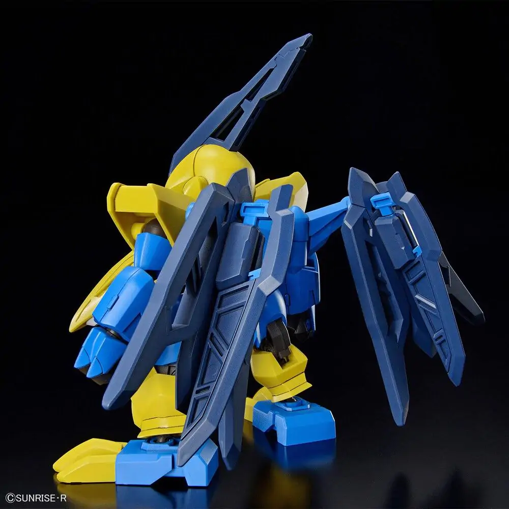 Mashin Hero Wataru Tenshohmaru figura termékfotó