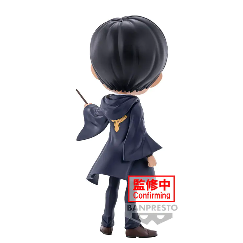 Mashle Magic and Muscles Mash Burnedead Q posket figura 14cm termékfotó