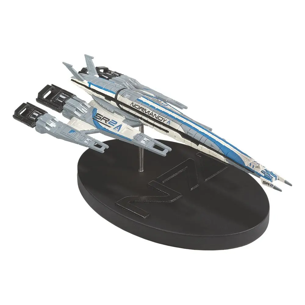 Mass Effect Alliance Normandy SR-2 replika 16 cm termékfotó