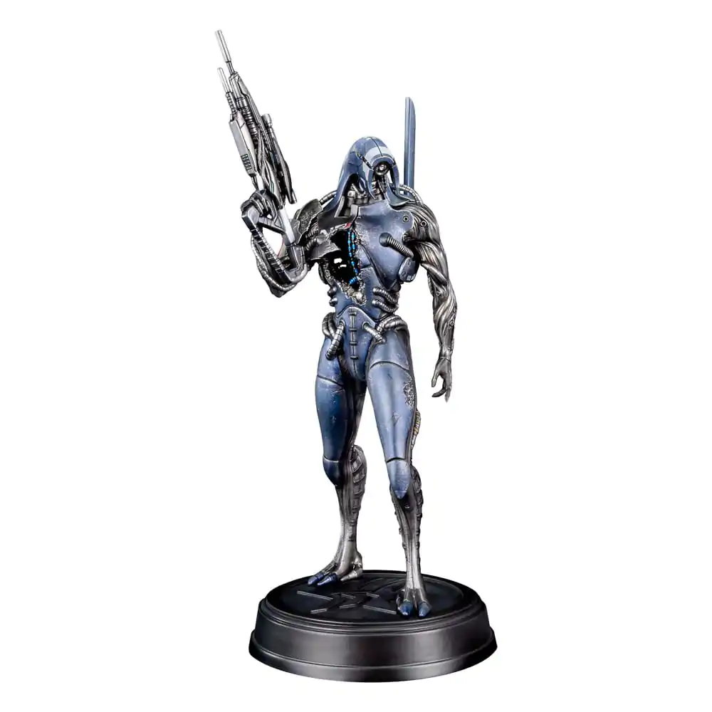 Mass Effect Legion PVC szobor figura 25 cm termékfotó