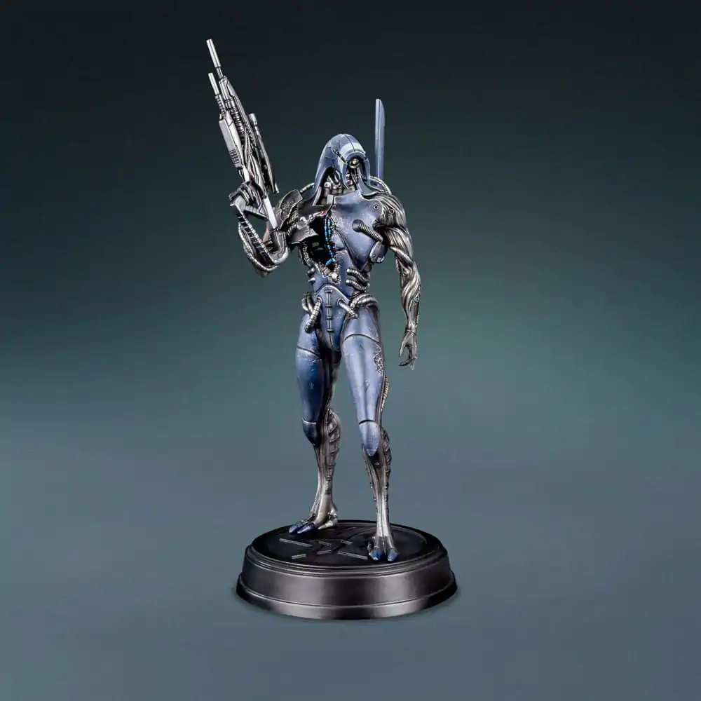 Mass Effect Legion PVC szobor figura 25 cm termékfotó