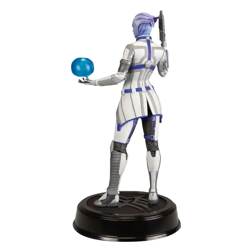 Mass Effect Liara T'Soni PVC szobor figura 22 cm termékfotó