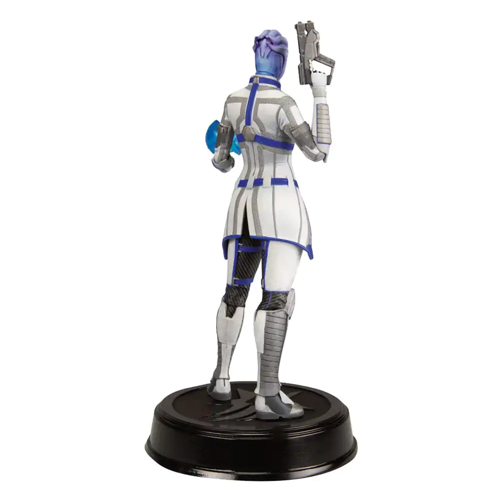 Mass Effect Liara T'Soni PVC szobor figura 22 cm termékfotó