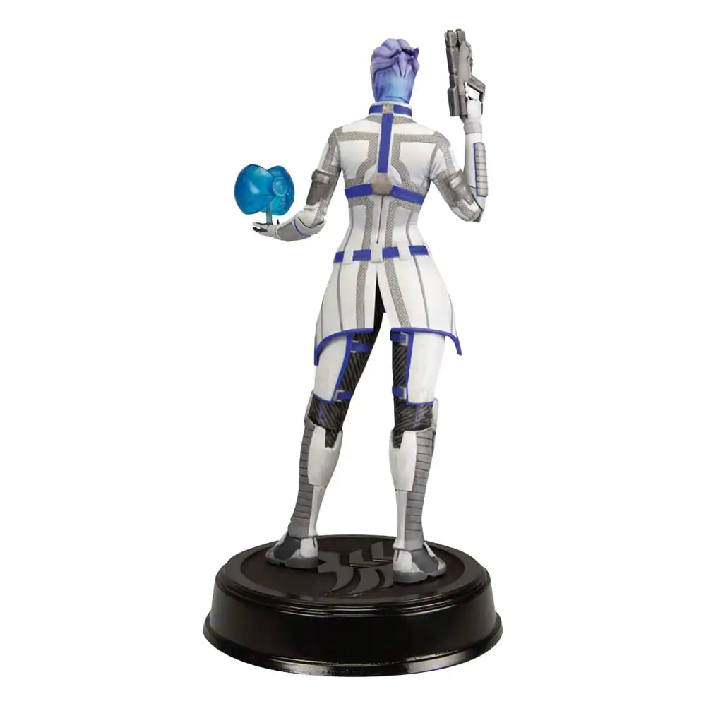 Mass Effect Liara T'Soni PVC szobor figura 22 cm termékfotó