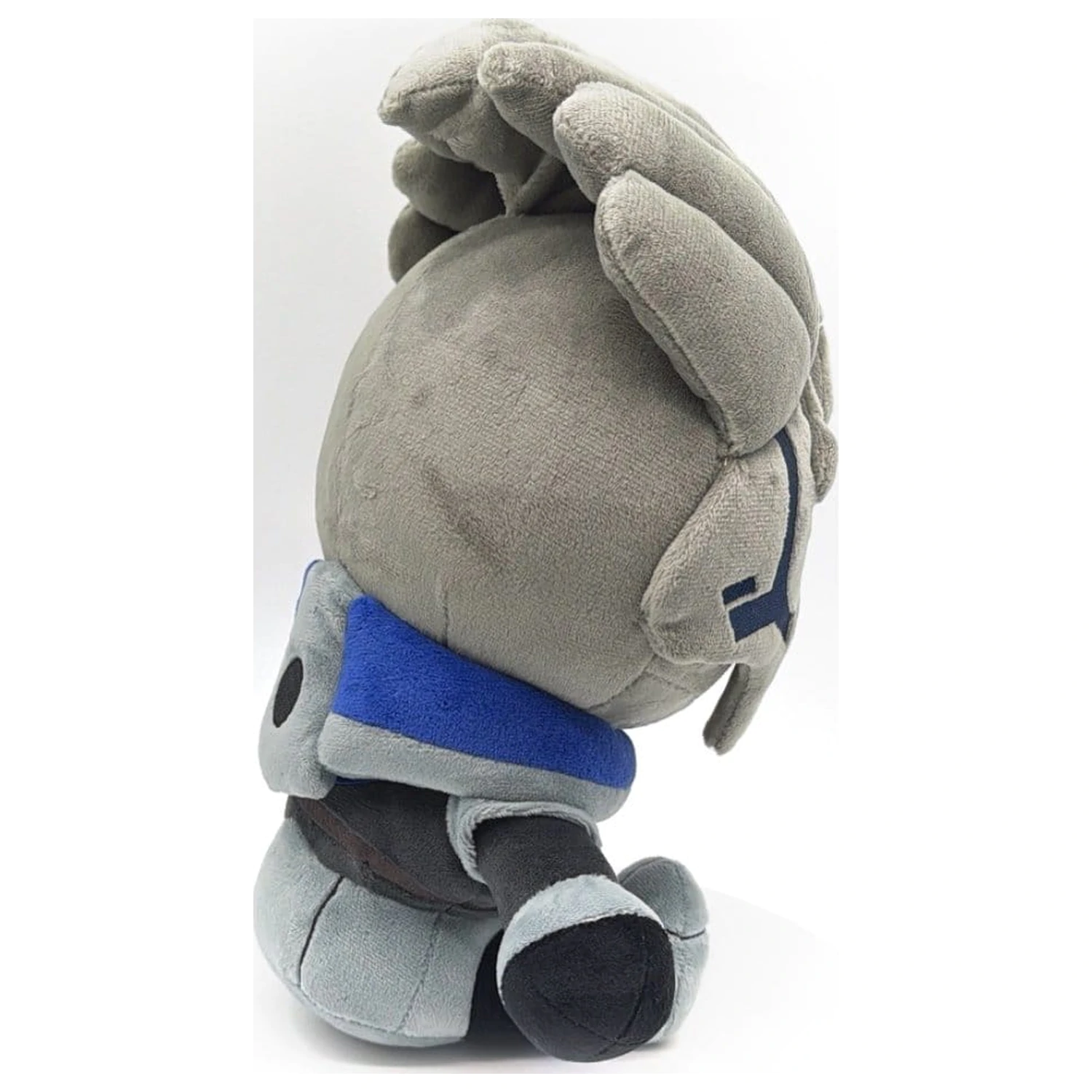Mass Effect plüss figura Garrus 22 cm termékfotó