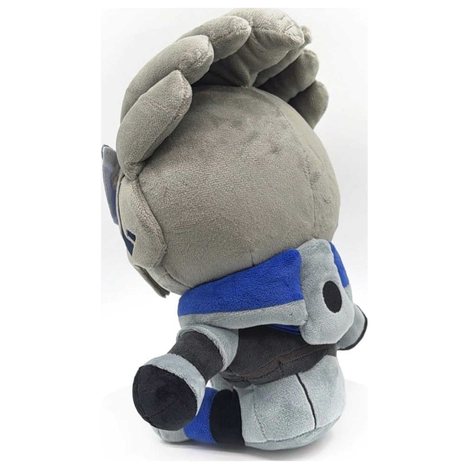 Mass Effect plüss figura Garrus 22 cm termékfotó
