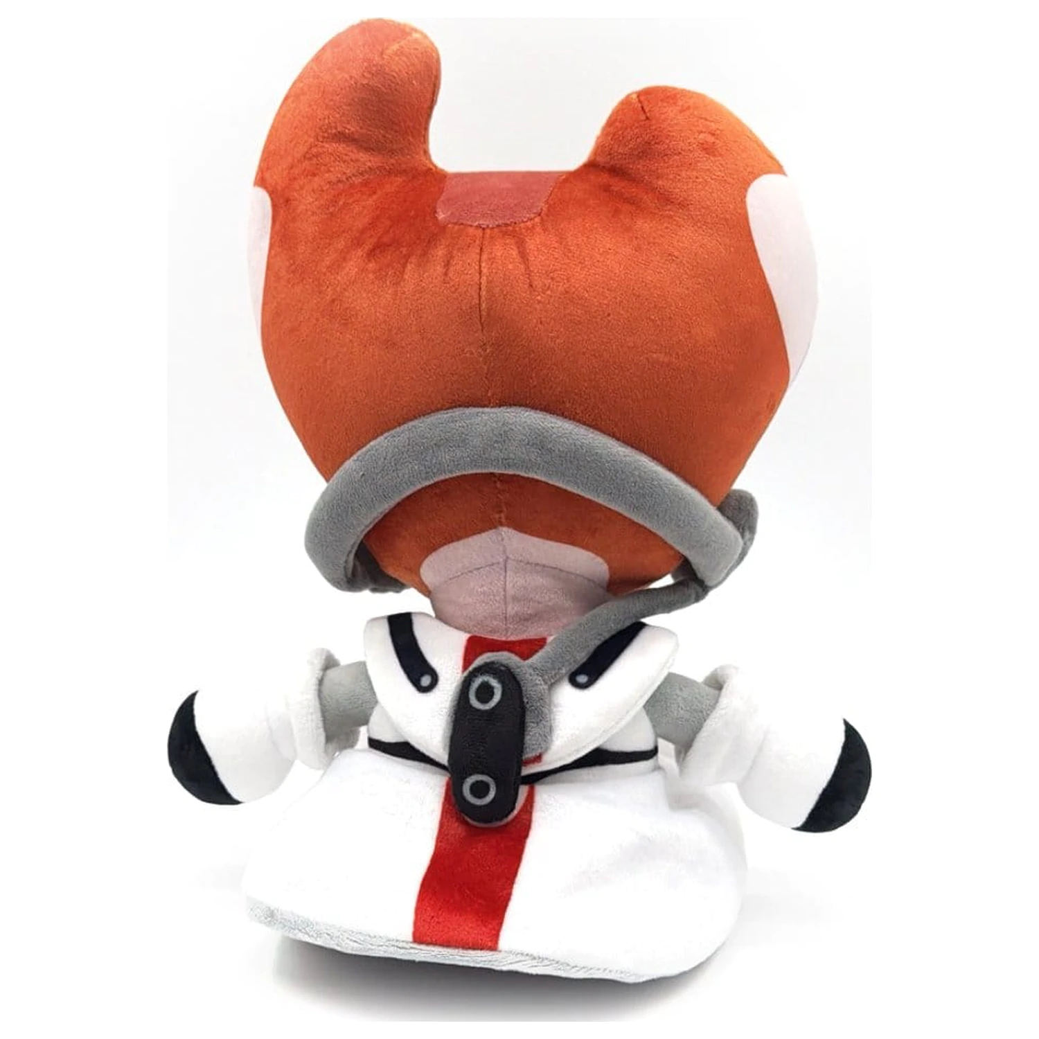 Mass Effect plüss figura Mordin 22 cm termékfotó