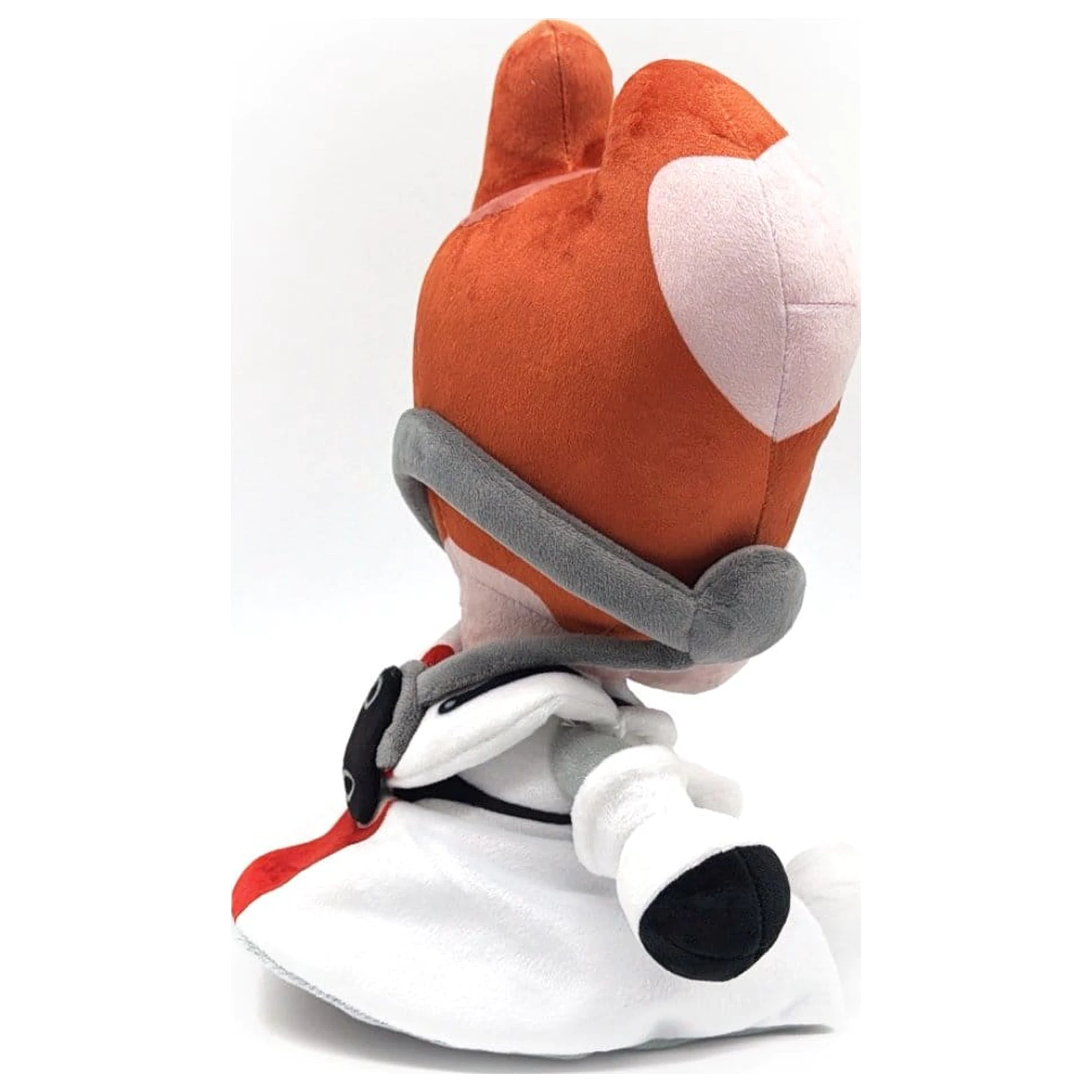 Mass Effect plüss figura Mordin 22 cm termékfotó