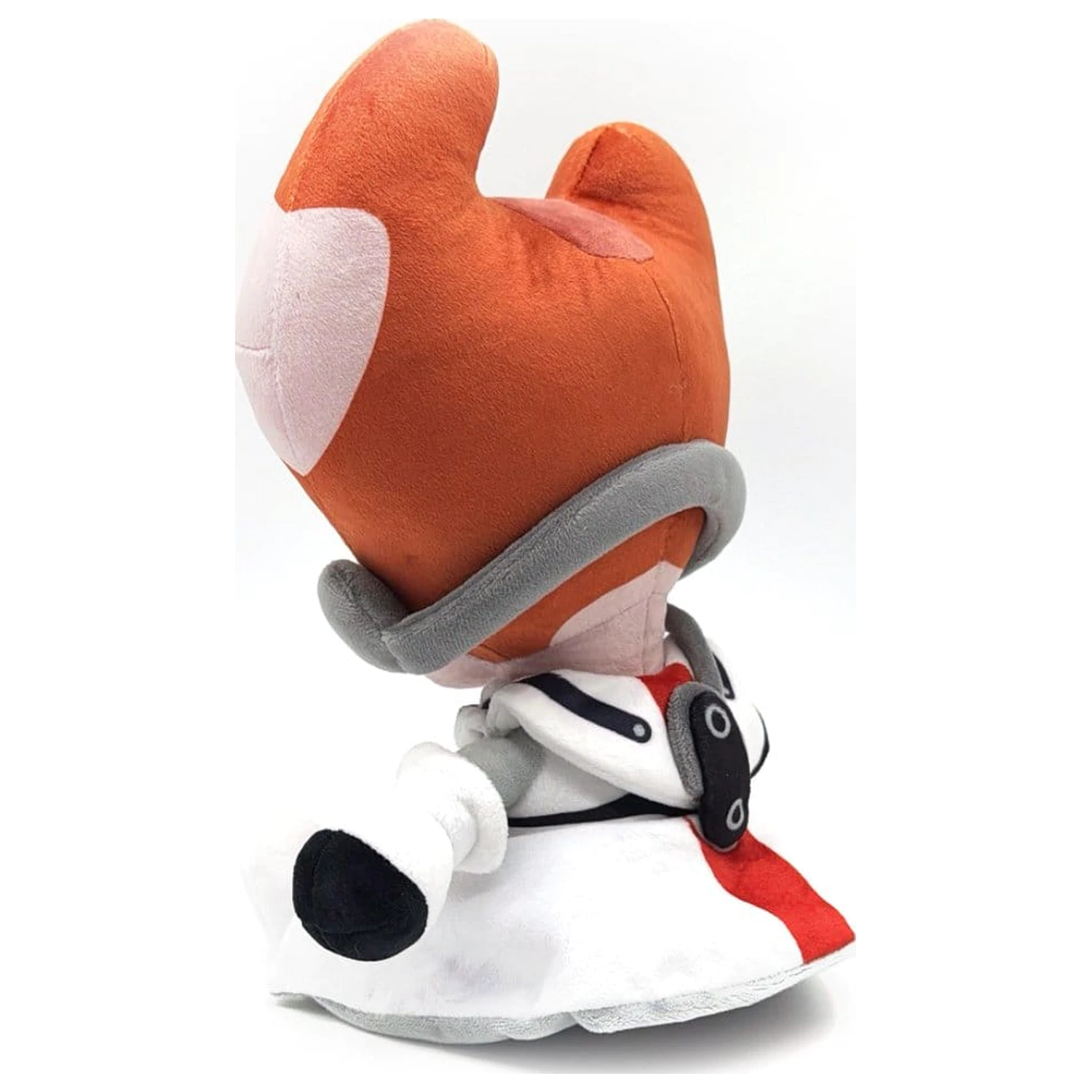 Mass Effect plüss figura Mordin 22 cm termékfotó