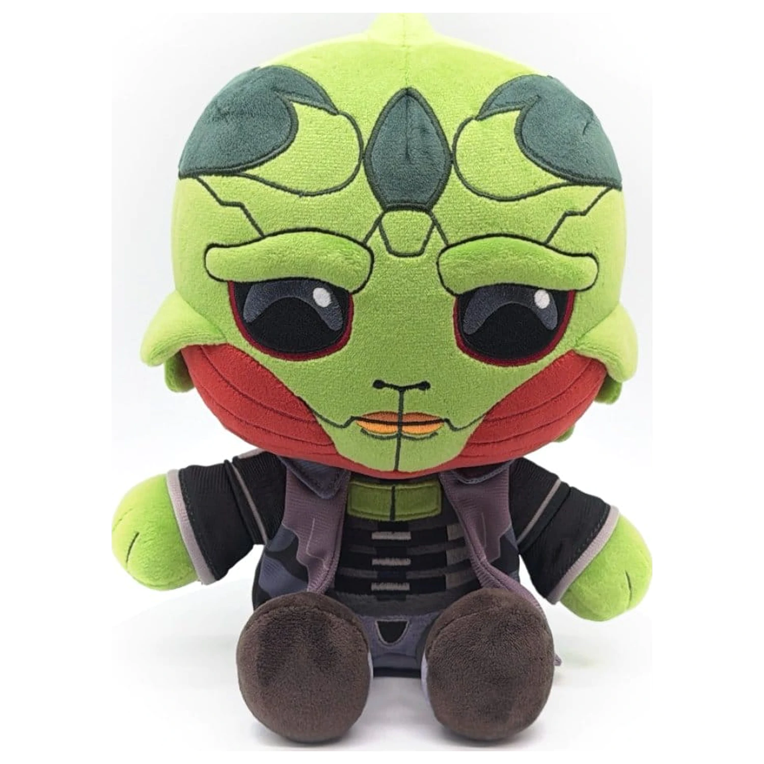 Mass Effect plüss figura Thane Krios 22 cm termékfotó