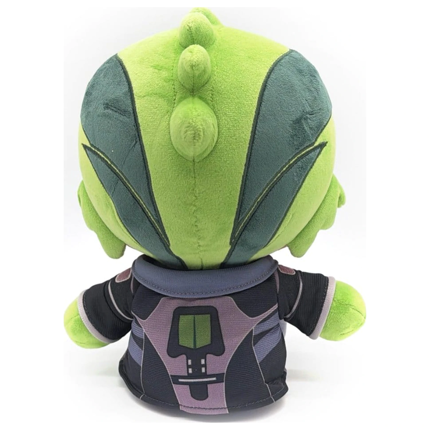 Mass Effect plüss figura Thane Krios 22 cm termékfotó