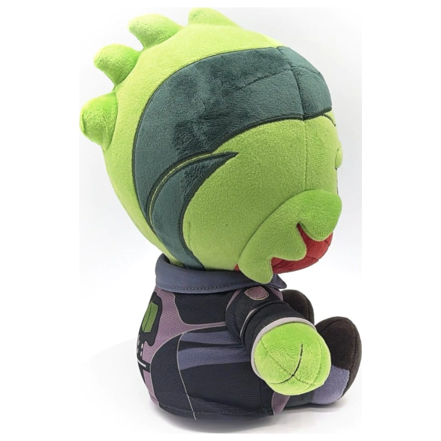 Mass Effect plüss figura Thane Krios 22 cm termékfotó
