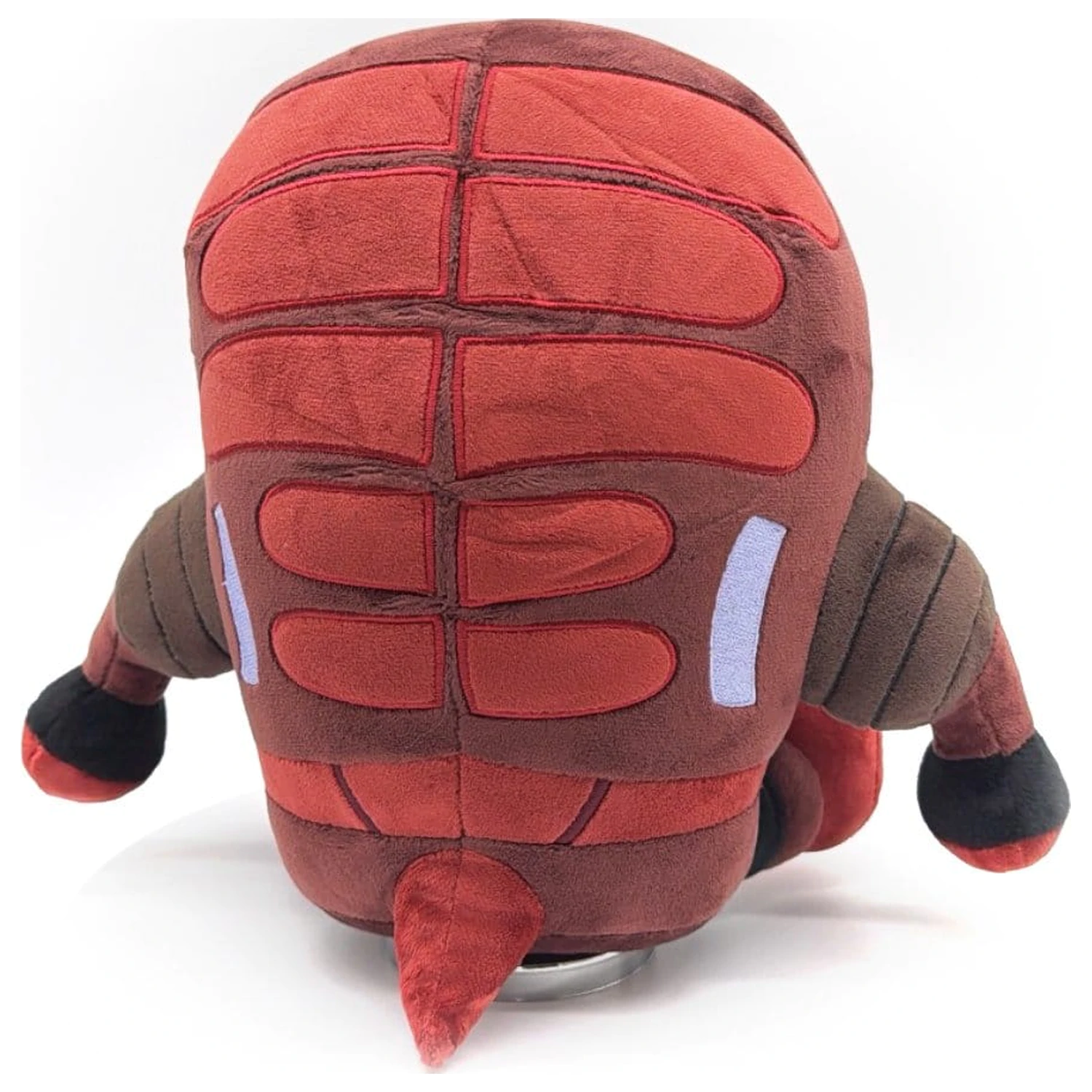 Mass Effect plüss figura Wrex 22 cm termékfotó