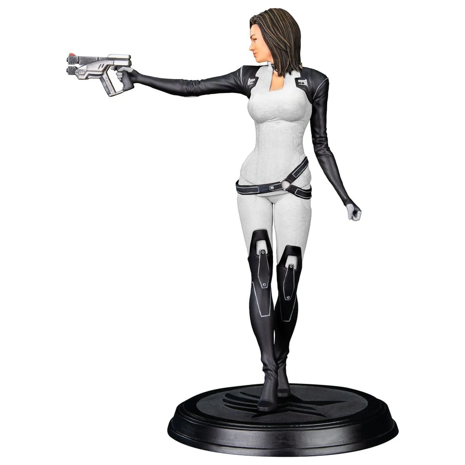 Mass Effect PVC figura Miranda Lawson 22 cm termékfotó