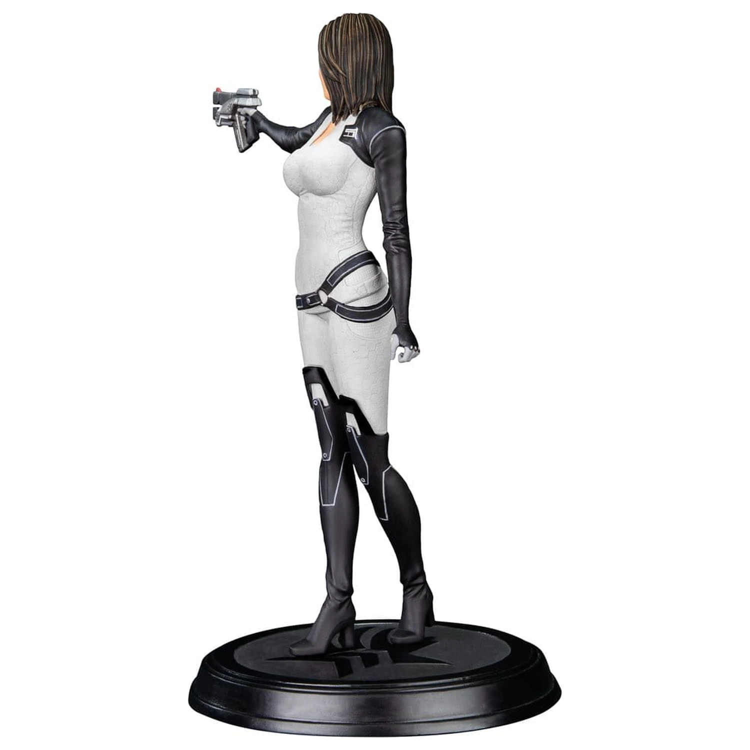 Mass Effect PVC figura Miranda Lawson 22 cm termékfotó