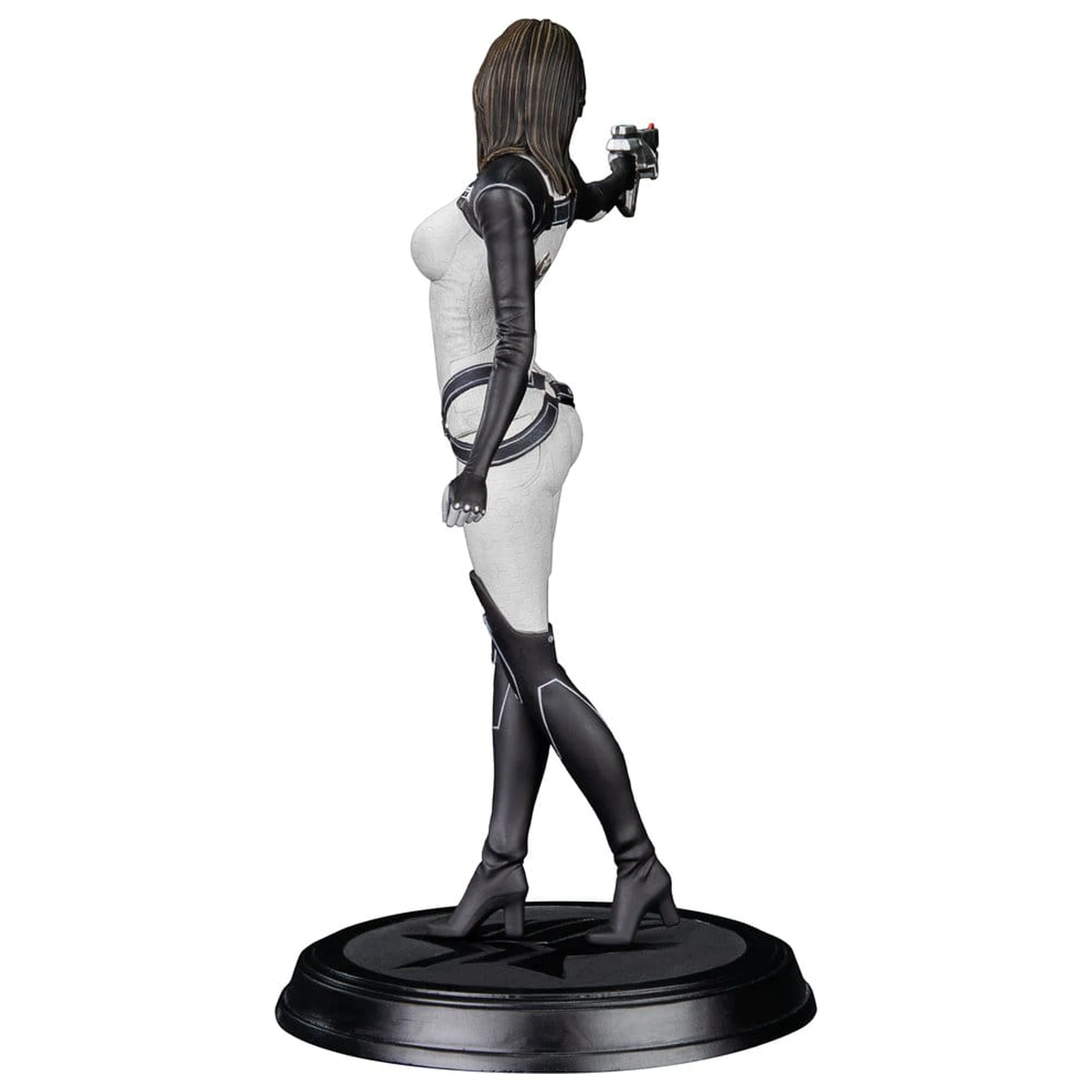 Mass Effect PVC figura Miranda Lawson 22 cm termékfotó