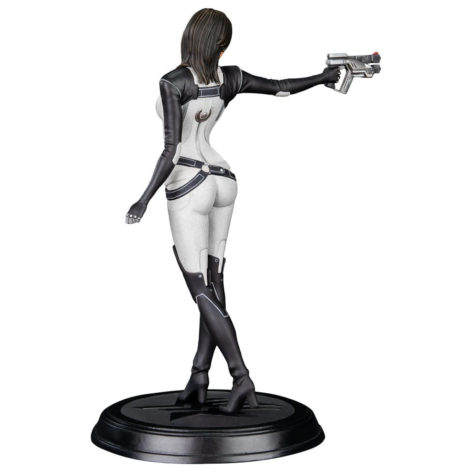 Mass Effect PVC figura Miranda Lawson 22 cm termékfotó