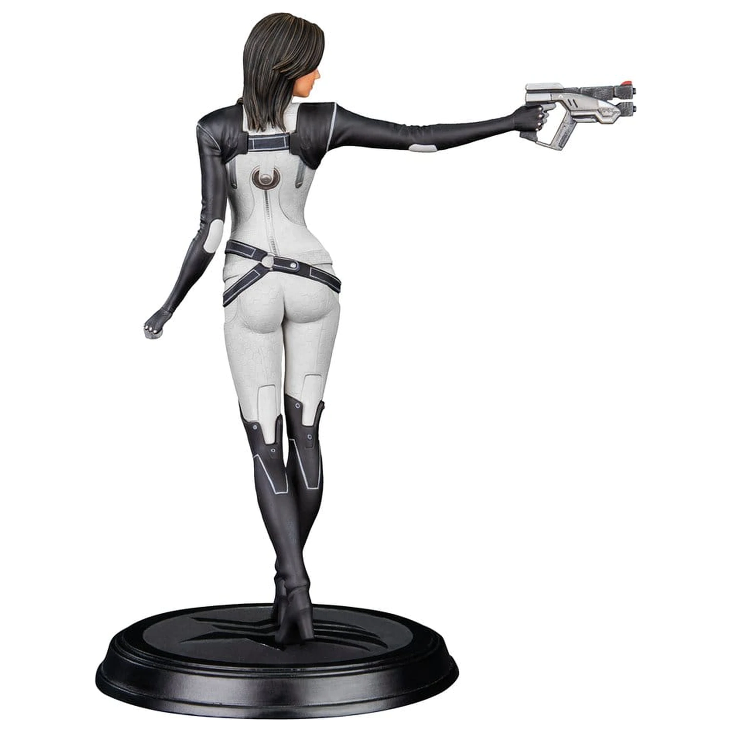 Mass Effect PVC figura Miranda Lawson 22 cm termékfotó