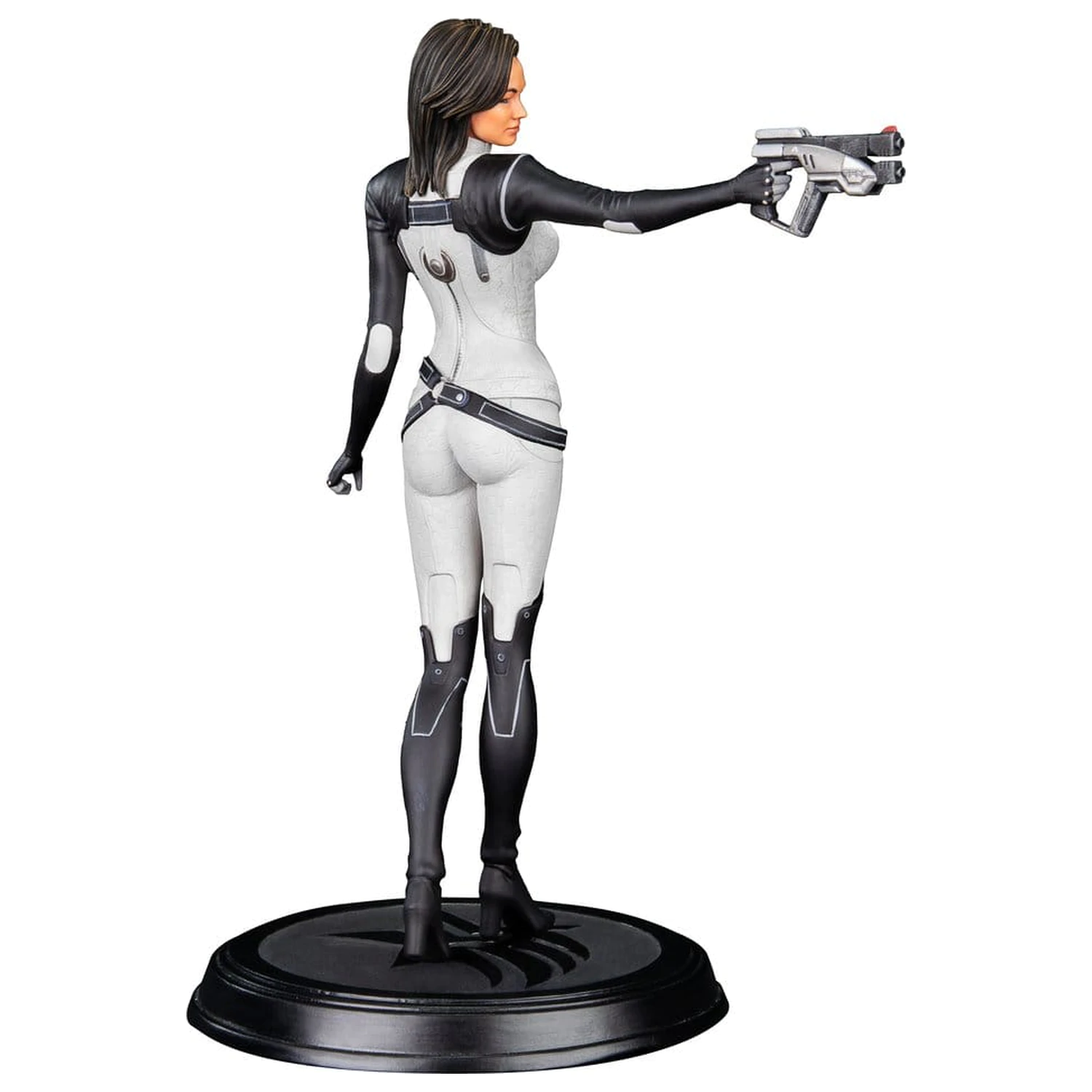 Mass Effect PVC figura Miranda Lawson 22 cm termékfotó