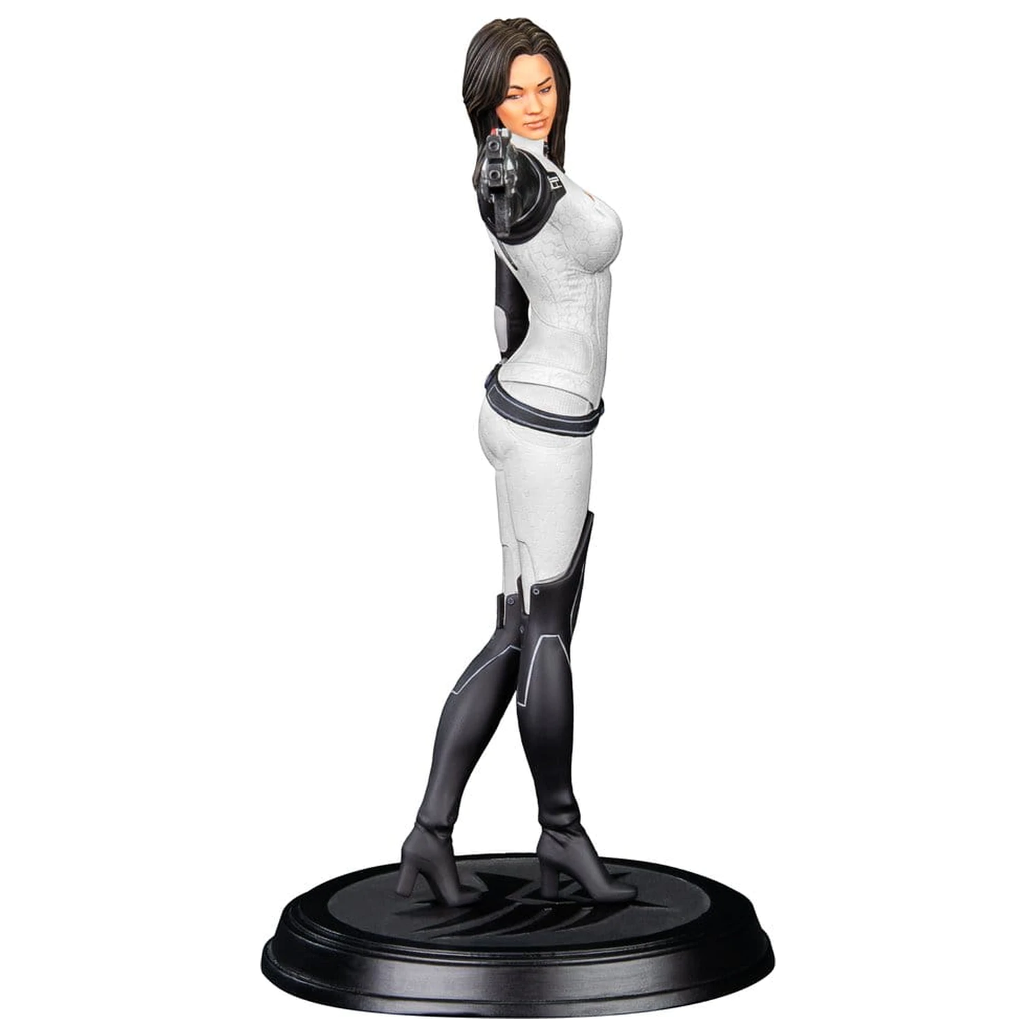 Mass Effect PVC figura Miranda Lawson 22 cm termékfotó