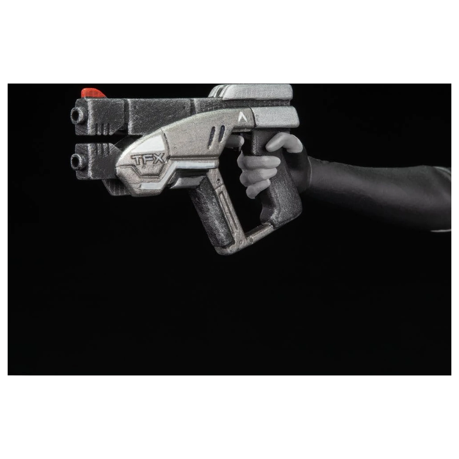 Mass Effect PVC figura Miranda Lawson 22 cm termékfotó