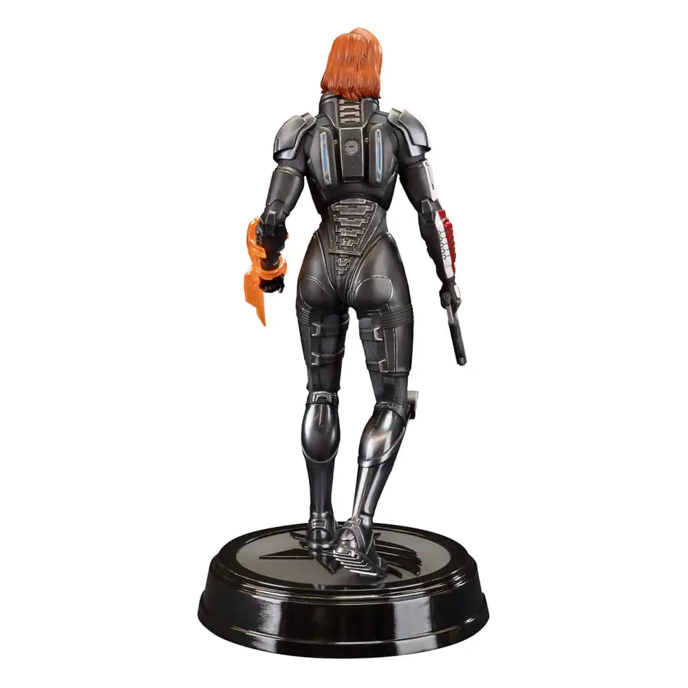 Mass Effect PVC szobor figura Commander Jane Shepard 23 cm termékfotó