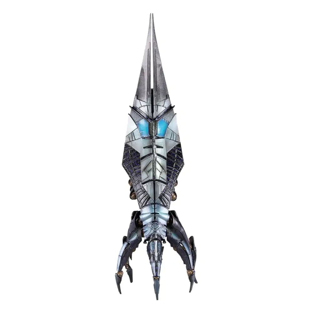 Mass Effect Reaper Sovereign replika 20 cm termékfotó