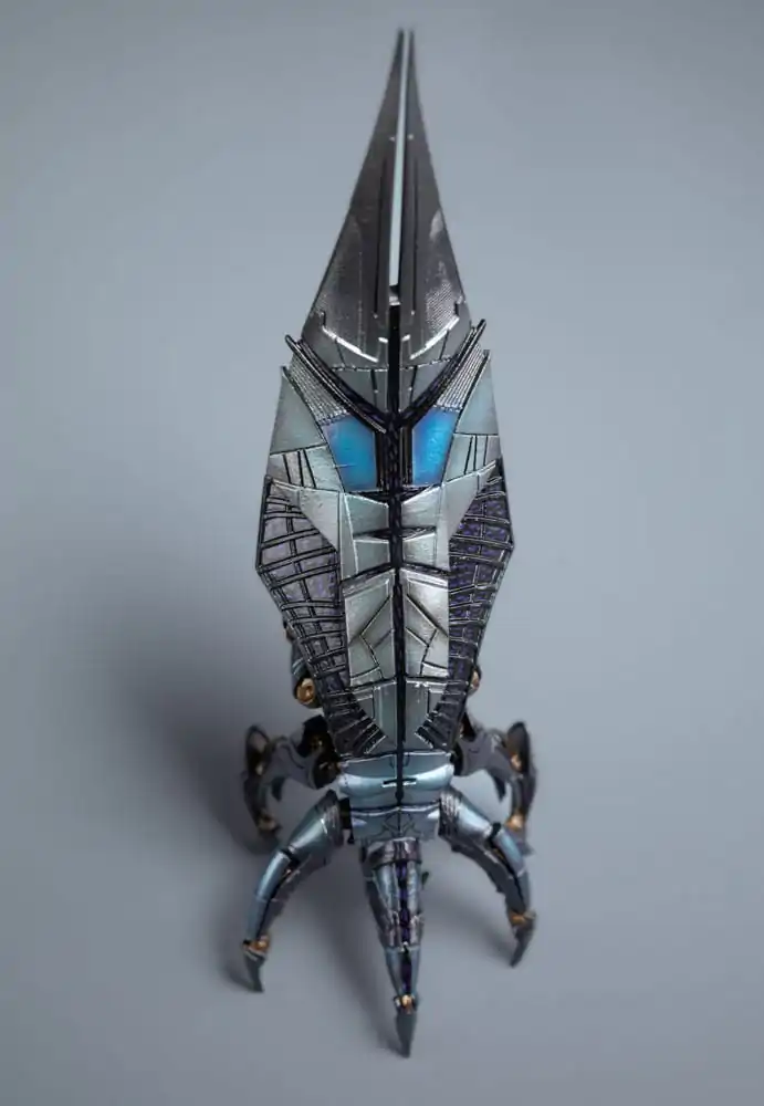 Mass Effect Reaper Sovereign replika 20 cm termékfotó