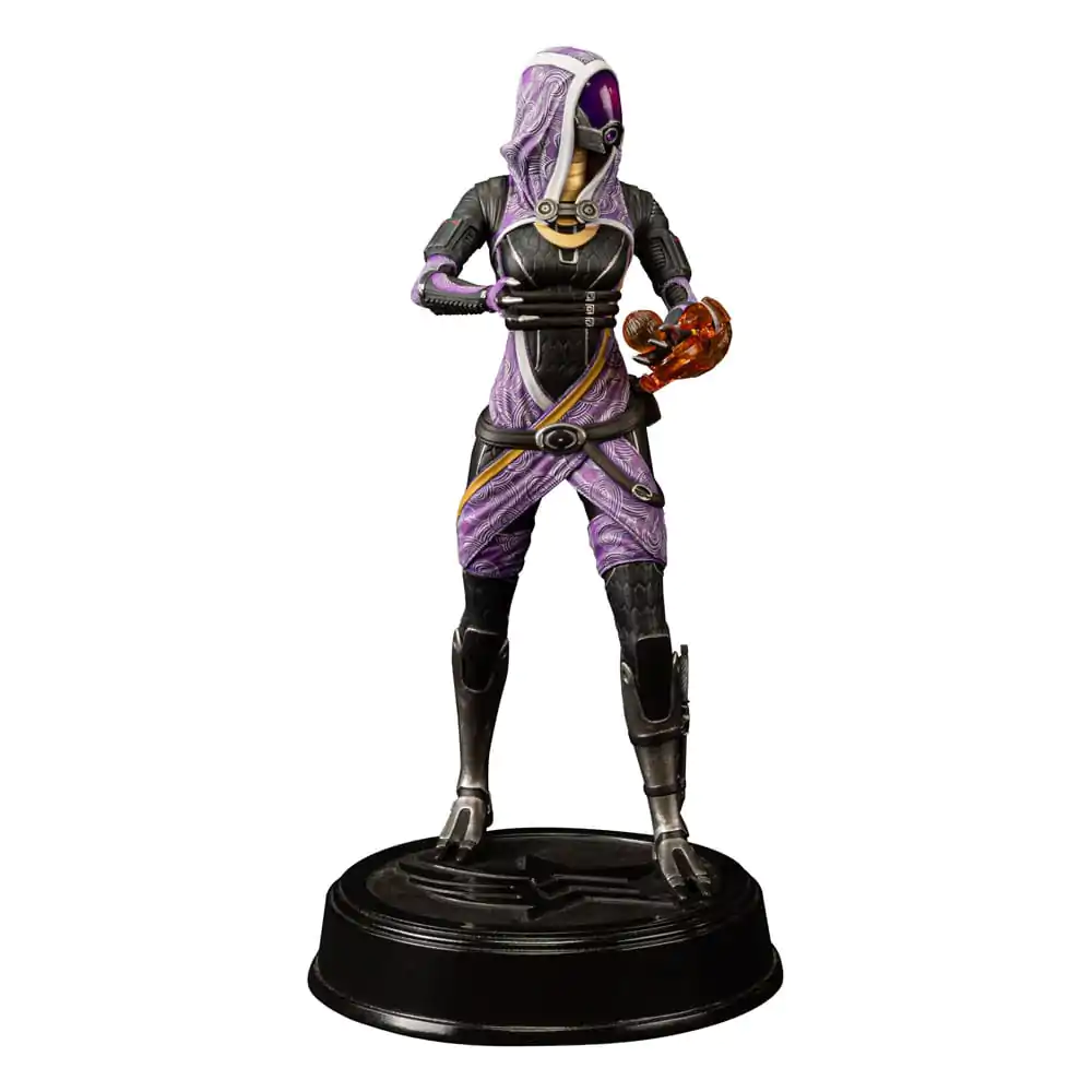 Mass Effect Tali'Zorah PVC szobor figura 22 cm termékfotó