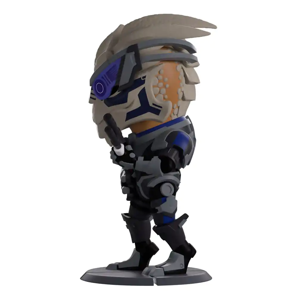 Mass Effect Vinyl figura Garrus 13 cm termékfotó