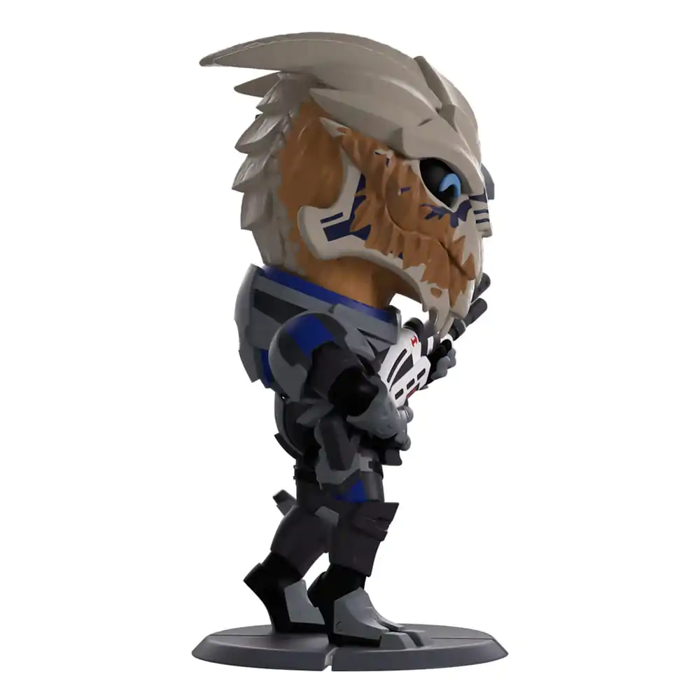 Mass Effect Vinyl figura Garrus 13 cm termékfotó