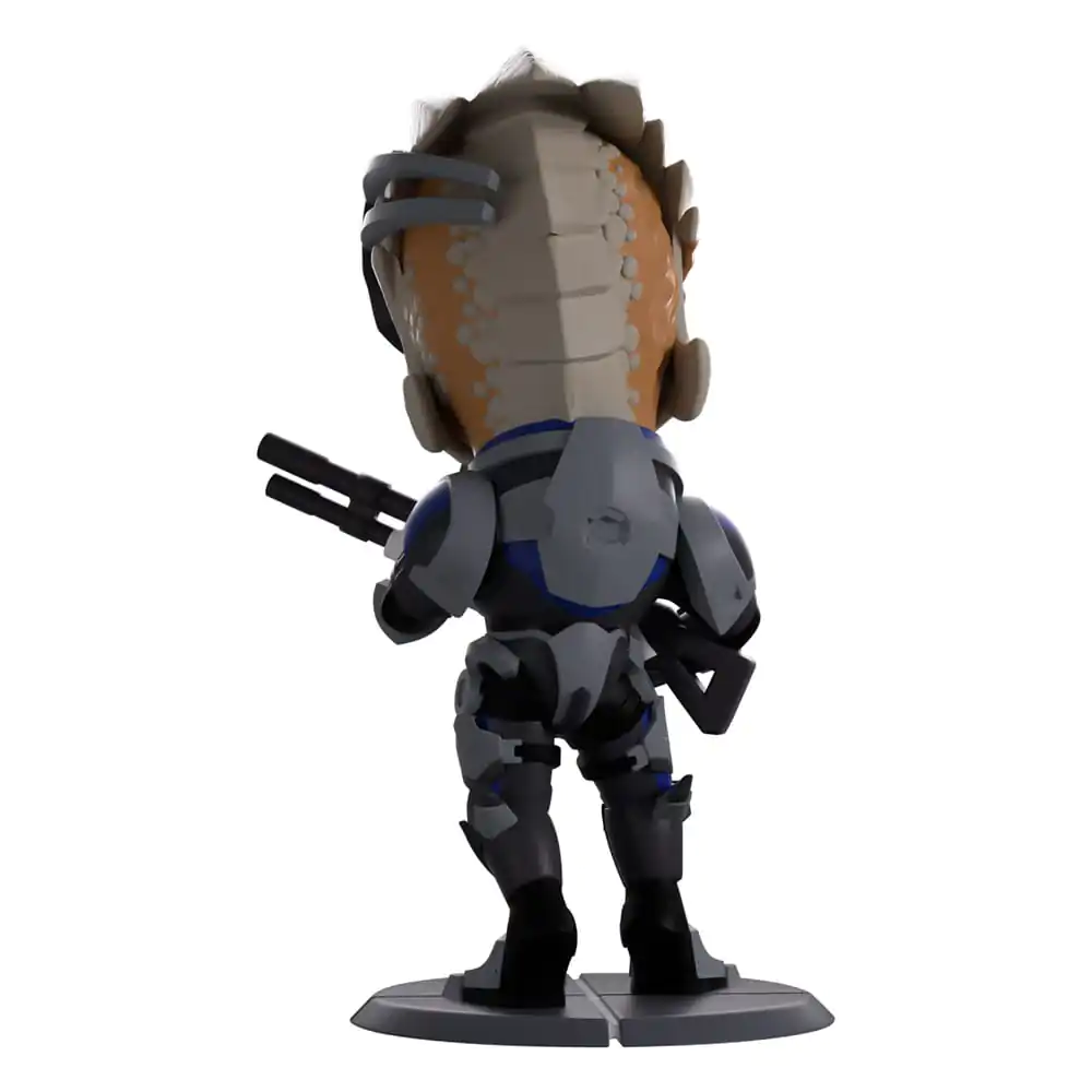Mass Effect Vinyl figura Garrus 13 cm termékfotó