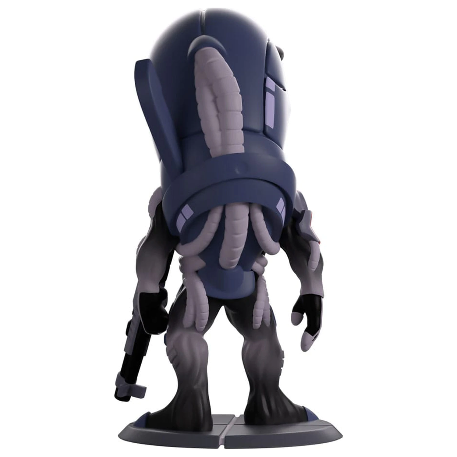 Mass Effect Vinyl figura Legion 12 cm     termékfotó