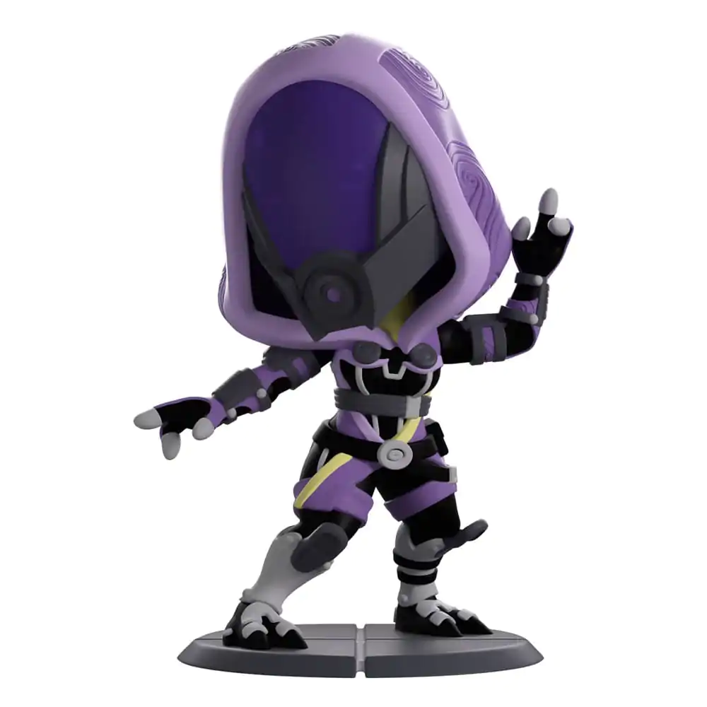 Mass Effect Vinyl figura Tali 11 cm termékfotó