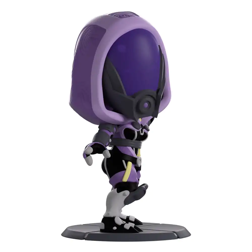 Mass Effect Vinyl figura Tali 11 cm termékfotó