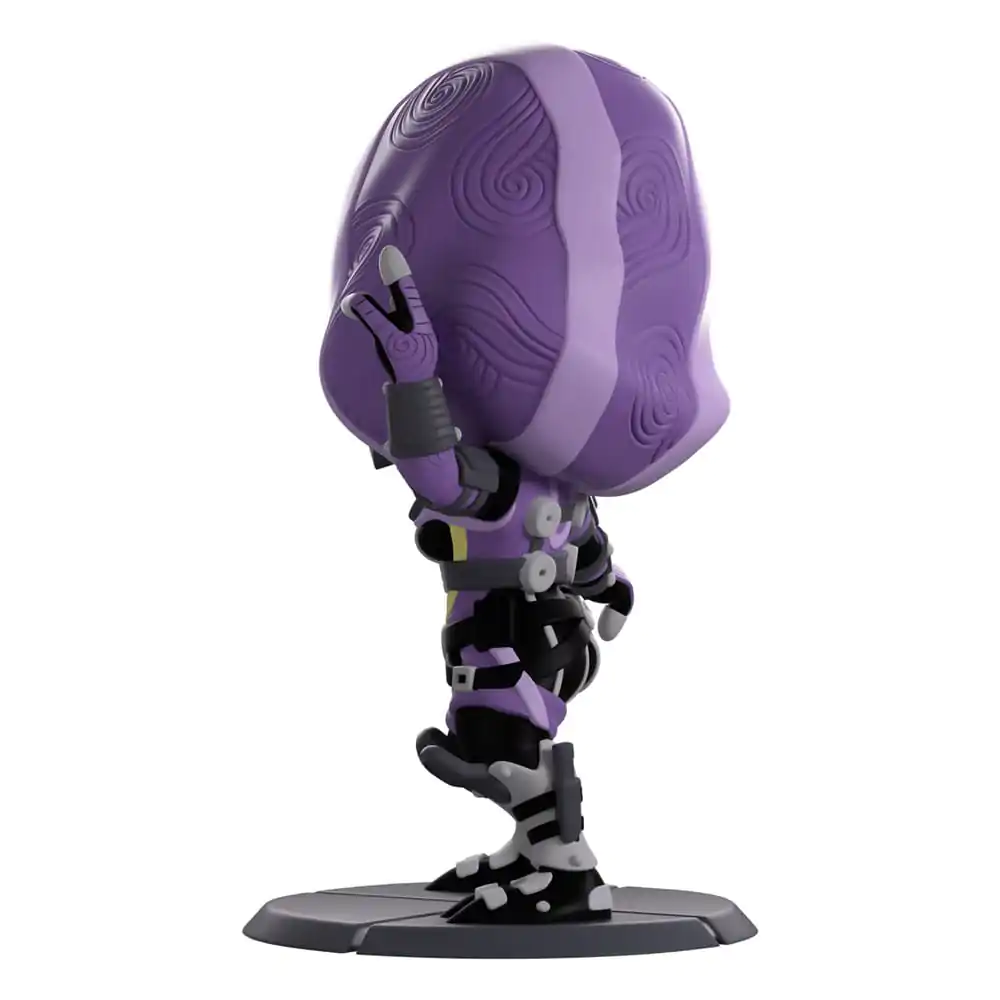 Mass Effect Vinyl figura Tali 11 cm termékfotó