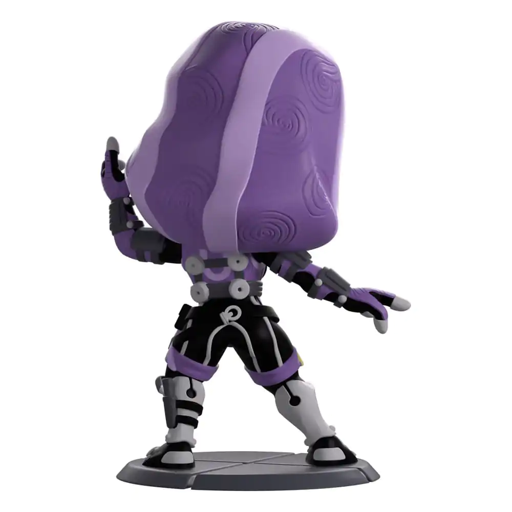 Mass Effect Vinyl figura Tali 11 cm termékfotó
