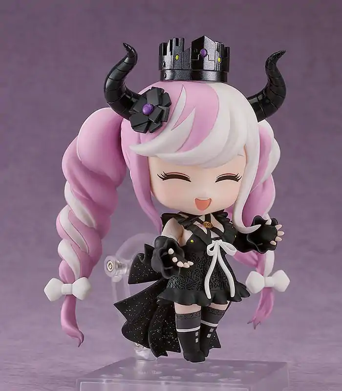 Master Detective Archives: Rain Code Nendoroid akciófigura Shinigami 10 cm termékfotó