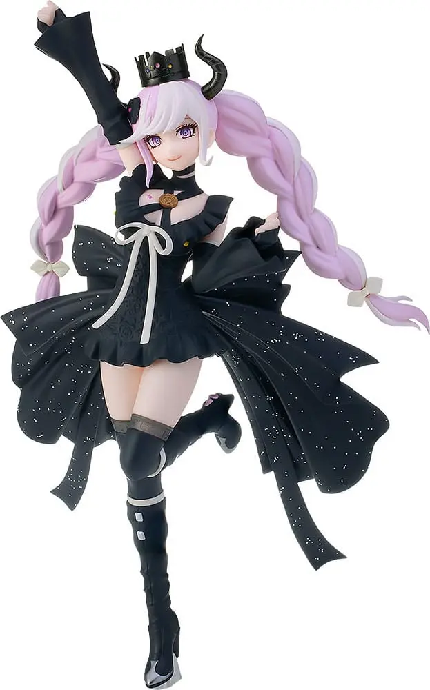 Master Detective Archives: RAIN CODE Pop Up Parade Shinigami PVC szobor figura 18 cm termékfotó