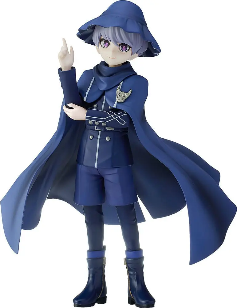 Master Detective Archives: RAIN CODE Pop Up Parade Yuma Kokohead PVC szobor figura 14 cm termékfotó