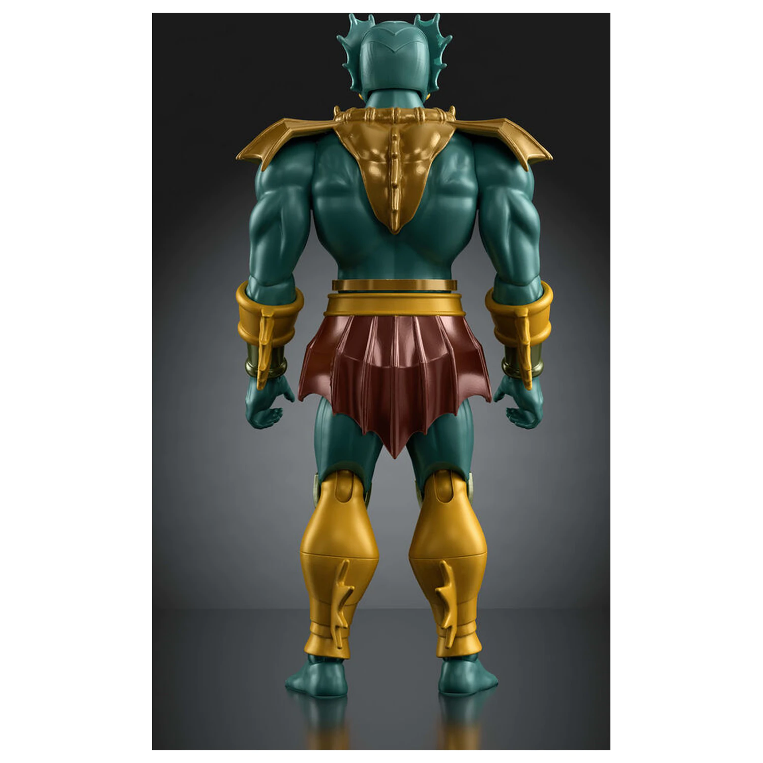 Master of the Universe Cartoon Collection Origins Mer-Man figura 14cm termékfotó