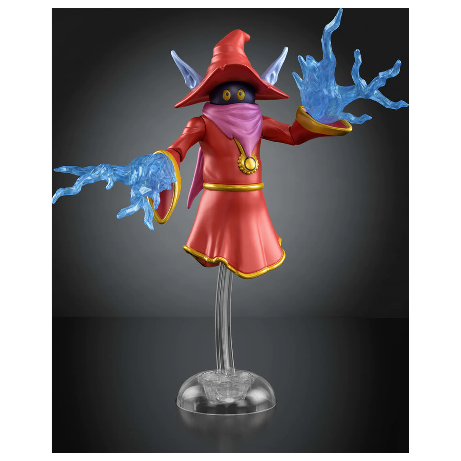 Master of the Universe Cartoon Collection Origins Orko figura 14cm termékfotó