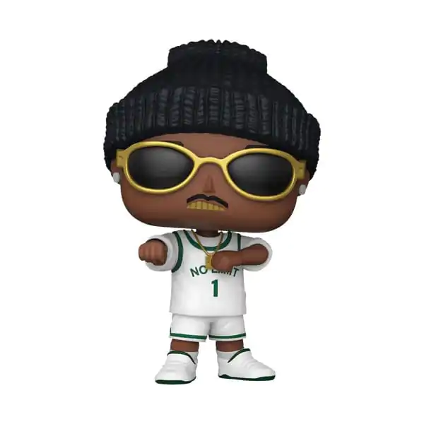 Master P Funko POP! Rocks Vinyl figura Master P 9 cm termékfotó