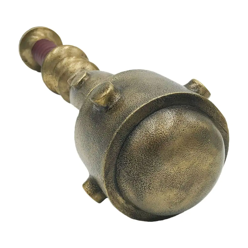 Masters of the Universe 1/1 Man-At-Arms Mace replika Limitált kiadás 51 cm termékfotó