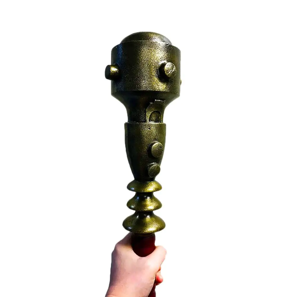 Masters of the Universe 1/1 Man-At-Arms Mace replika Limitált kiadás 51 cm termékfotó