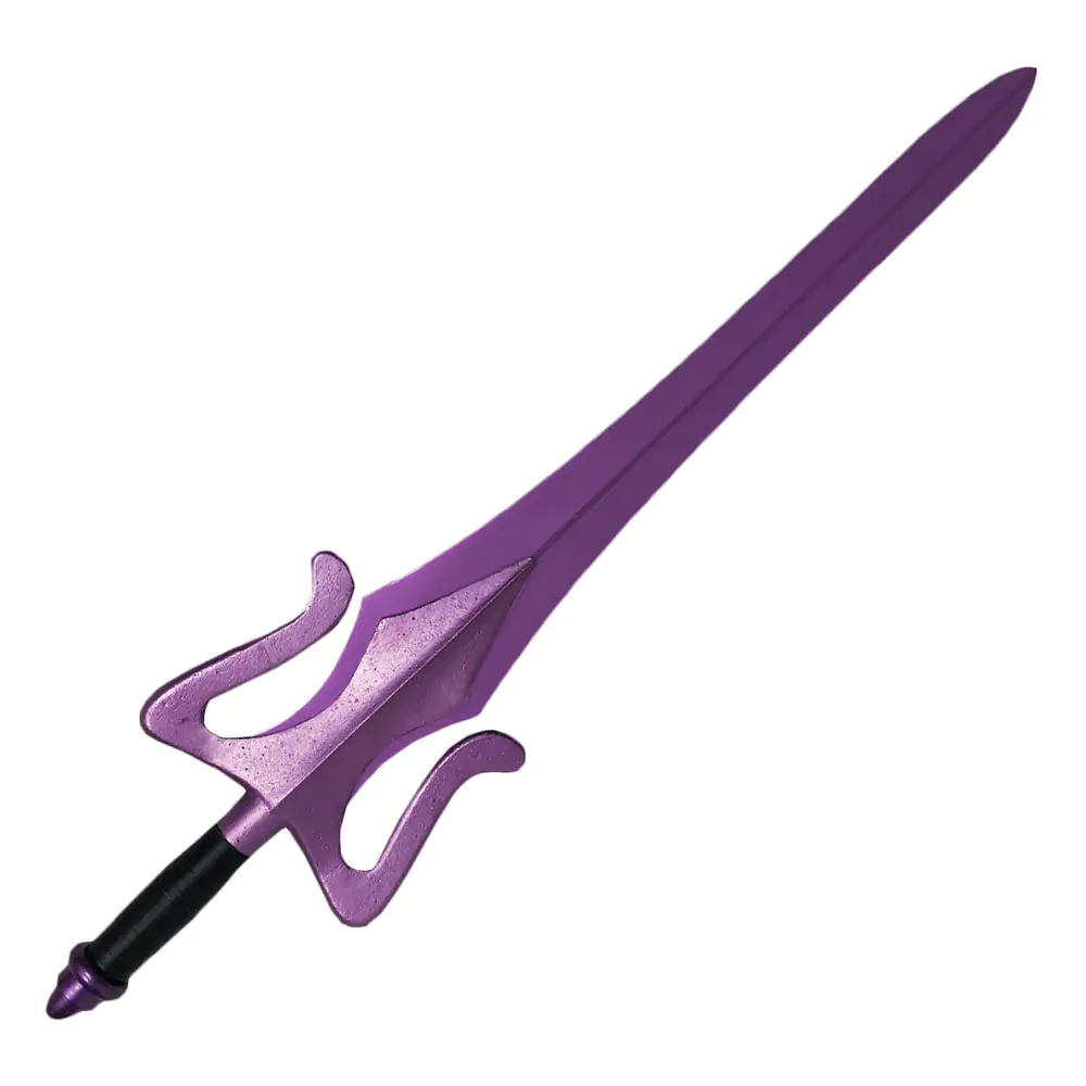 Masters of the Universe 1/1 Skeletor's Sword replika Limitált kiadás 101 cm termékfotó