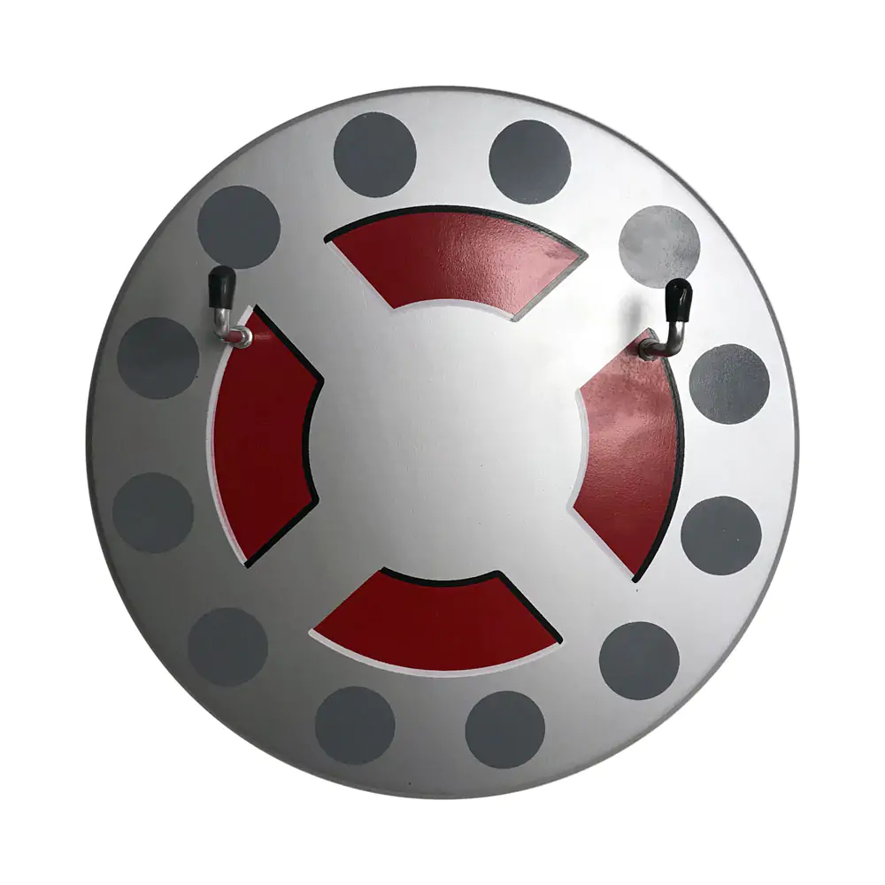 Masters of the Universe 1/1 Skeletor's Sword replika Limitált kiadás 101 cm termékfotó