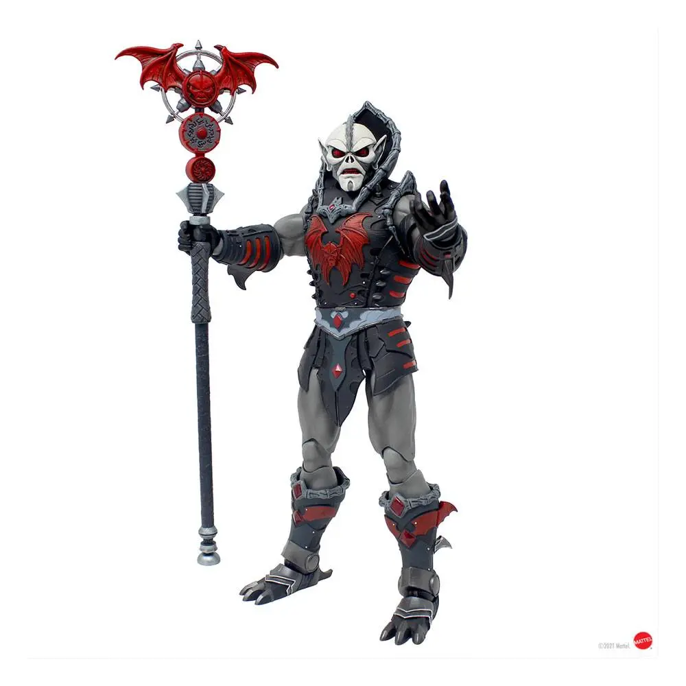 Masters of the Universe 1/6 Hordak akciófigura 30 cm termékfotó